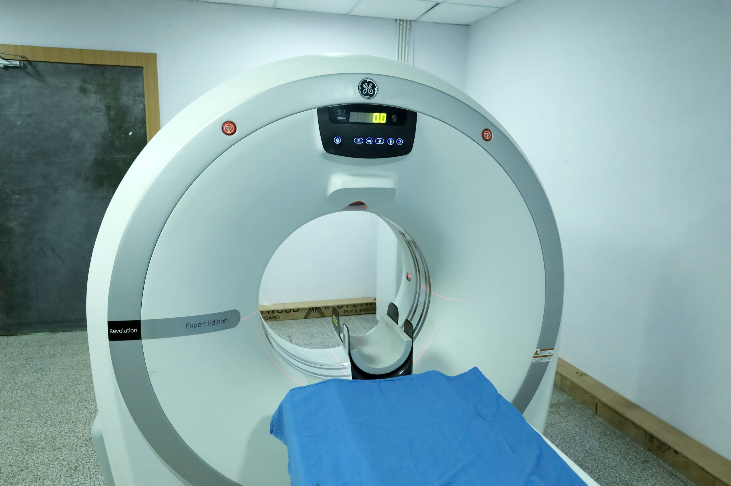 KMMCH Hospital View 14